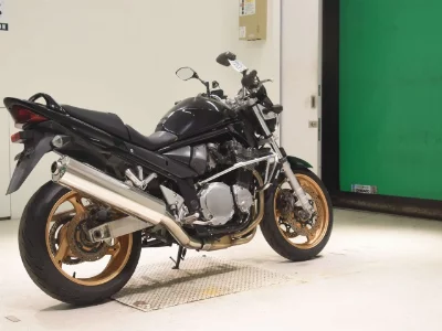 Suzuki BANDIT1200 ABS