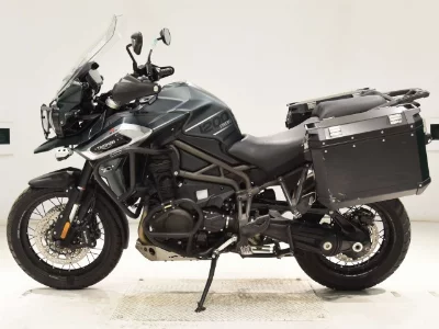 Triumph TRIUMPH TIGER EXPLORER