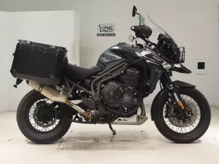 Triumph TRIUMPH TIGER EXPLORER