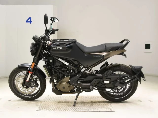 Other HUSQUARNA  SUBARU TOPIREN401  с аукциона в Японии