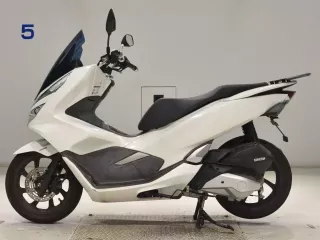Honda PCX150-3A