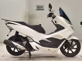 Honda PCX150-3A
