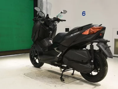 Yamaha X-MAX250A