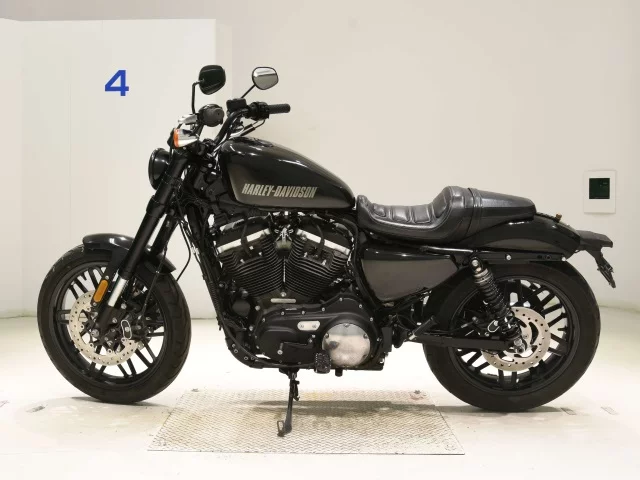 Harley-Davidson HARLEY XL1200CX  с аукциона в Японии