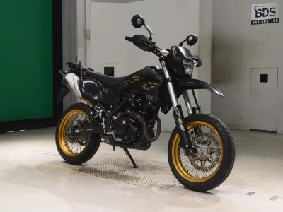 Kawasaki KLX230SM