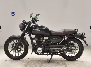 Honda GB350