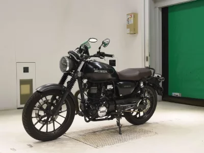Honda GB350