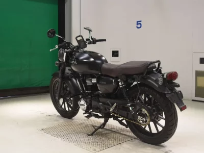 Honda GB350