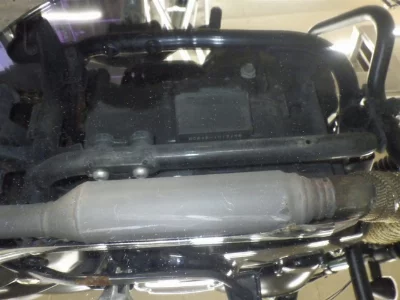 Honda GB350