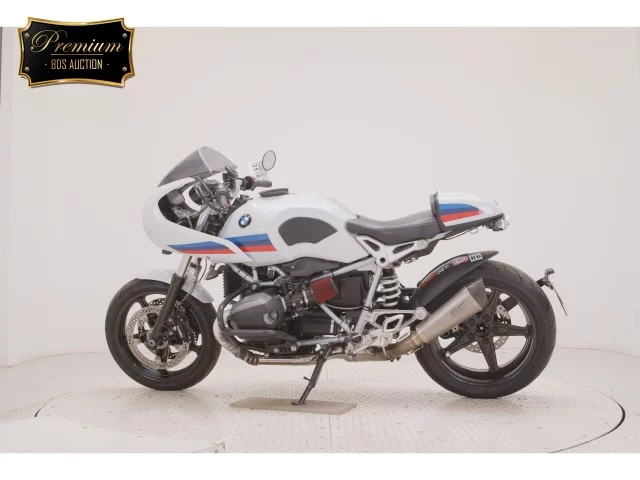 Other BMWR NINE T RACER  с аукциона в Японии