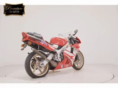 Honda NSR250R-4