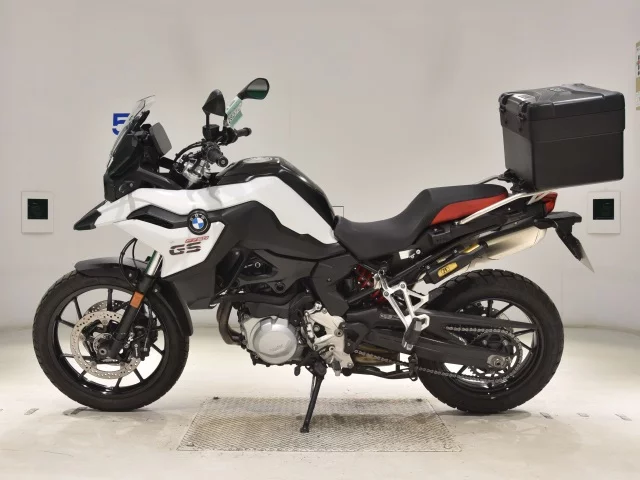 Other BMWF750GS  с аукциона в Японии