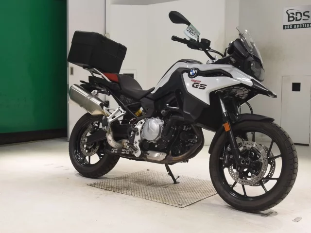 Other BMWF750GS  с аукциона в Японии