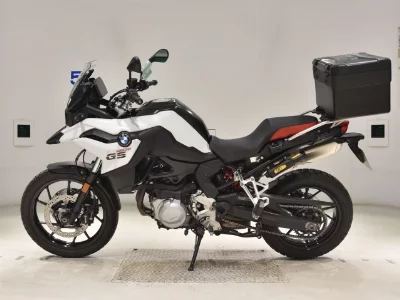 Other BMWF750GS