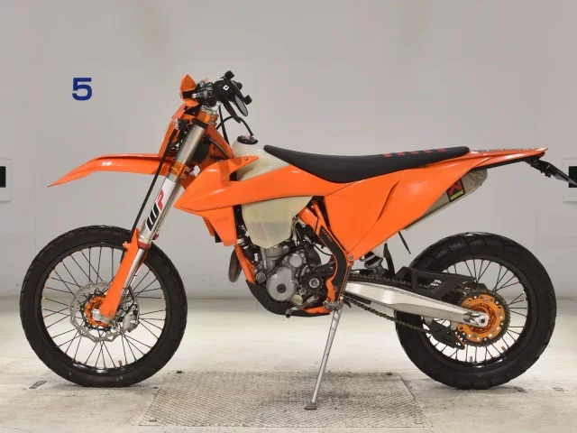 Other KTM250EXC-F SIXDAYS  с аукциона в Японии