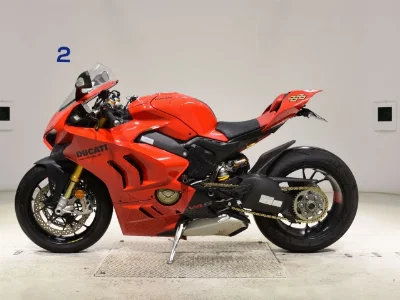 Other BANIGA-REV4S