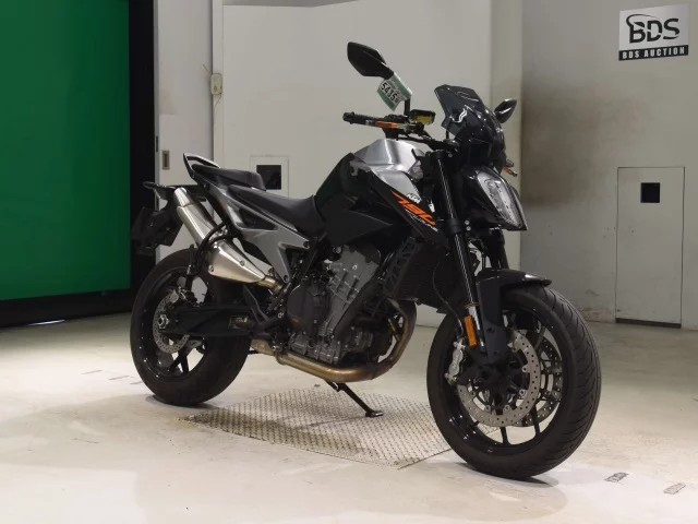 Other KTM790 DUKE  с аукциона в Японии