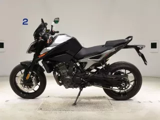 Other KTM790 DUKE