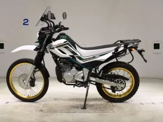 Yamaha SEROW 250-3