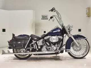 Harley-Davidson HARLEY FLSTC1450  с аукциона в Японии