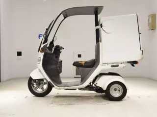 Honda GYRO CANOPY-2
