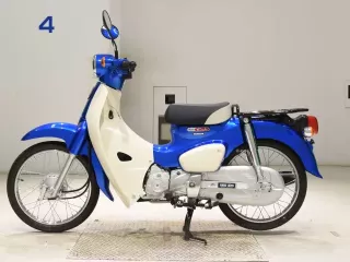 Honda C50-3