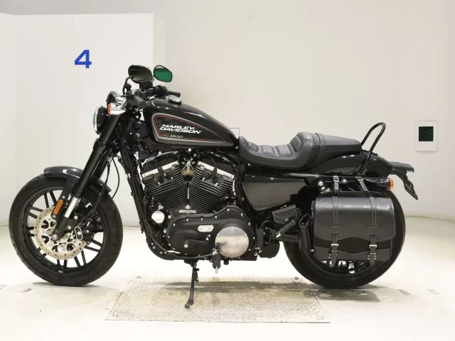 Harley-Davidson HARLEY XL1200CX 2020