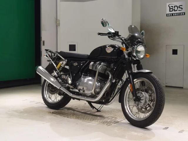 Other ENFIELD INT650  с аукциона в Японии