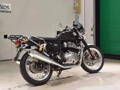 Other ENFIELD INT650