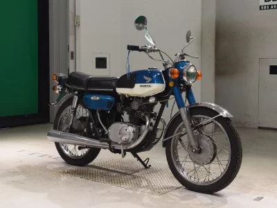 Honda CB125