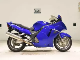 Honda CBR1100XX