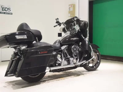 Harley-Davidson HARLEY FLHX1580