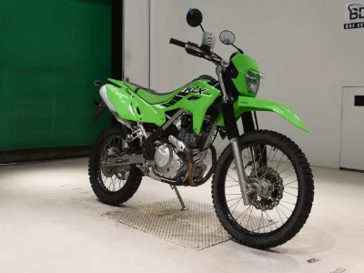 Kawasaki KLX230S