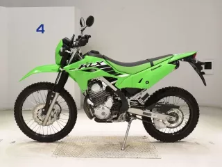 Kawasaki KLX230S