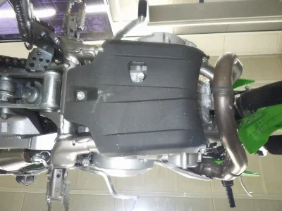 Kawasaki KLX230S
