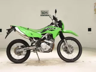 Kawasaki KLX230S