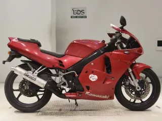 Kawasaki ZXR250-2
