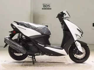 Yamaha CYGNUS  GRIF ASU