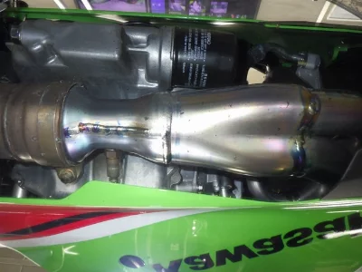 Kawasaki ZX-10RA
