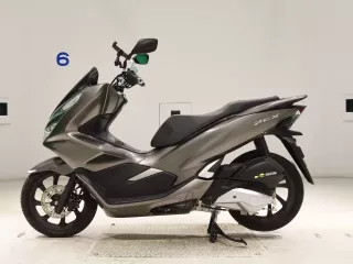 Honda PCX125-3