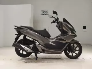 Honda PCX125-3