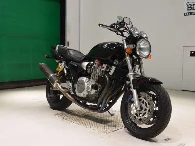 Yamaha XJR1300
