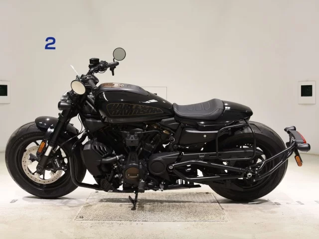 Harley-Davidson HARLEY RH1250S  с аукциона в Японии
