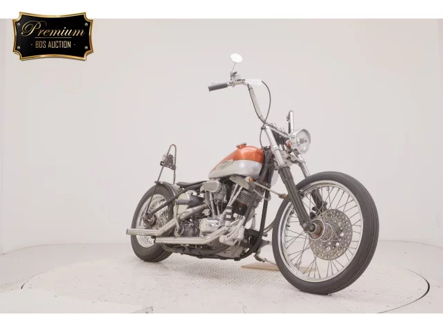 Other KIT BIKE 1200  с аукциона в Японии
