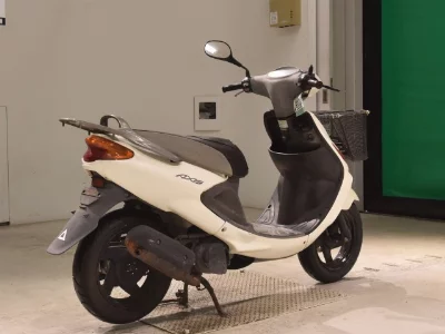 Yamaha AXIS100