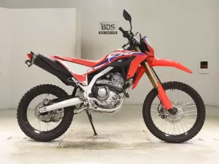 Honda CRF250L-2