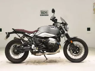 Other BMWR NINE T SCRAMBLER 2021