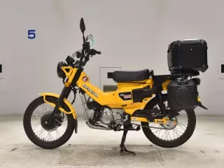 Honda CT125-2