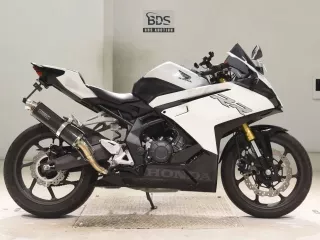 Honda CBR250RR-2A