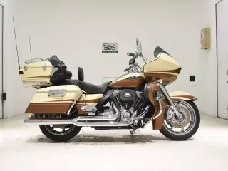 Harley-Davidson HARLEY FLTRUSE1800CVO